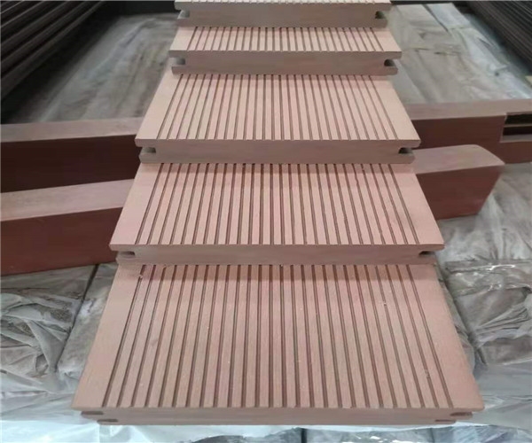 自贡塑木地板